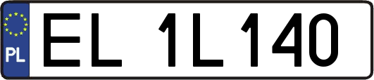 EL1L140