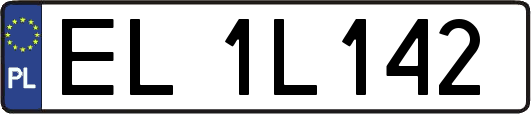EL1L142