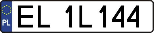 EL1L144