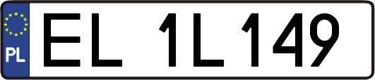 EL1L149