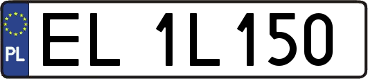 EL1L150