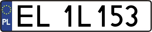 EL1L153