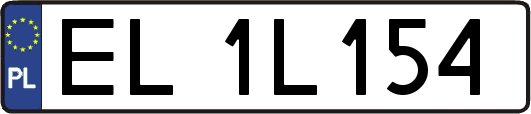 EL1L154