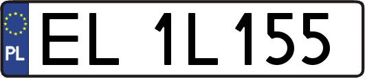 EL1L155