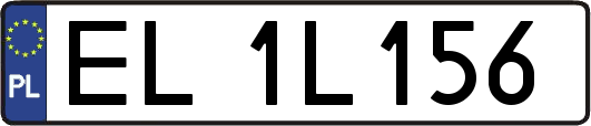 EL1L156