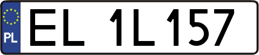EL1L157