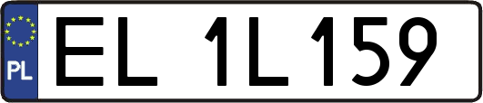 EL1L159
