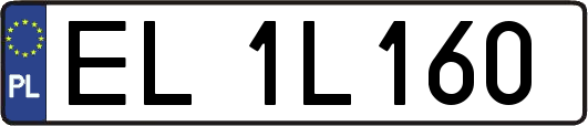 EL1L160