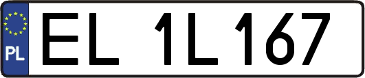 EL1L167