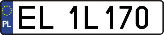 EL1L170