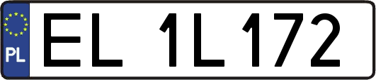 EL1L172