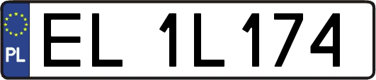 EL1L174