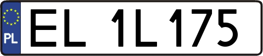 EL1L175