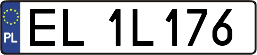 EL1L176