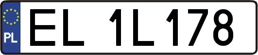 EL1L178