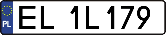 EL1L179