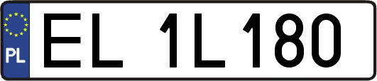 EL1L180
