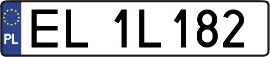 EL1L182