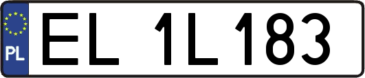 EL1L183