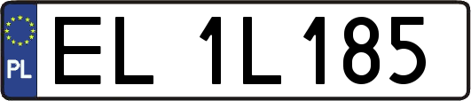 EL1L185