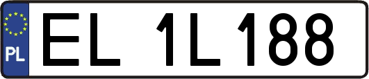 EL1L188