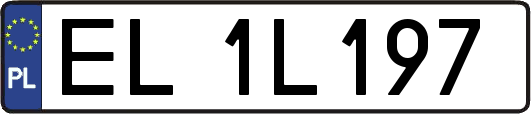 EL1L197
