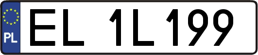 EL1L199