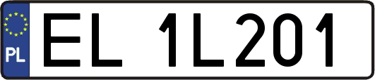 EL1L201