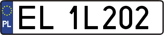 EL1L202