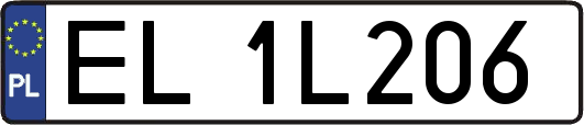 EL1L206