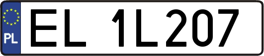 EL1L207