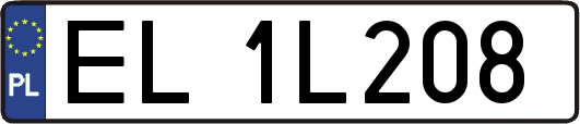EL1L208