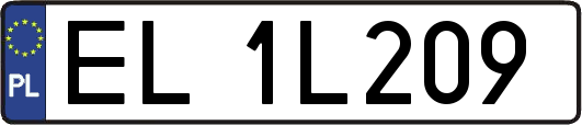 EL1L209