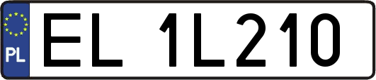 EL1L210