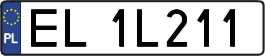 EL1L211