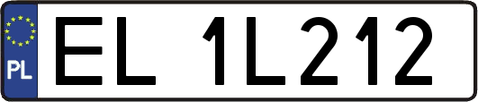 EL1L212
