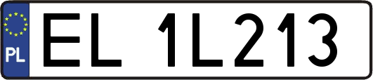 EL1L213