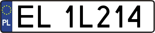EL1L214