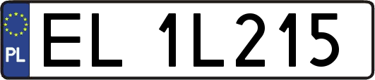 EL1L215