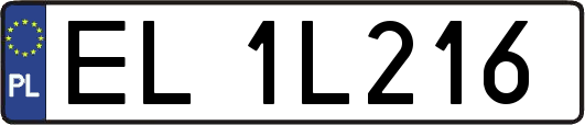 EL1L216