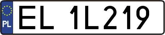 EL1L219