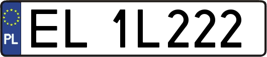 EL1L222