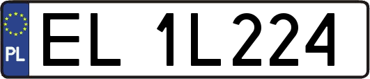 EL1L224