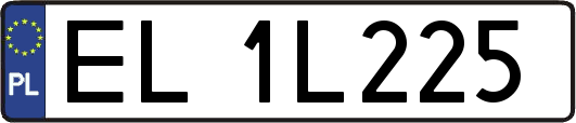 EL1L225