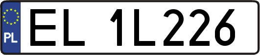 EL1L226