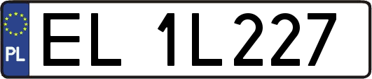 EL1L227