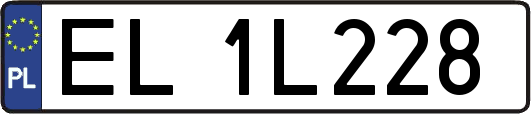 EL1L228