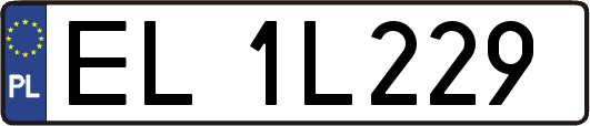 EL1L229