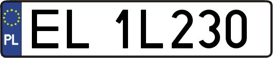 EL1L230