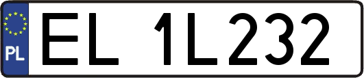 EL1L232